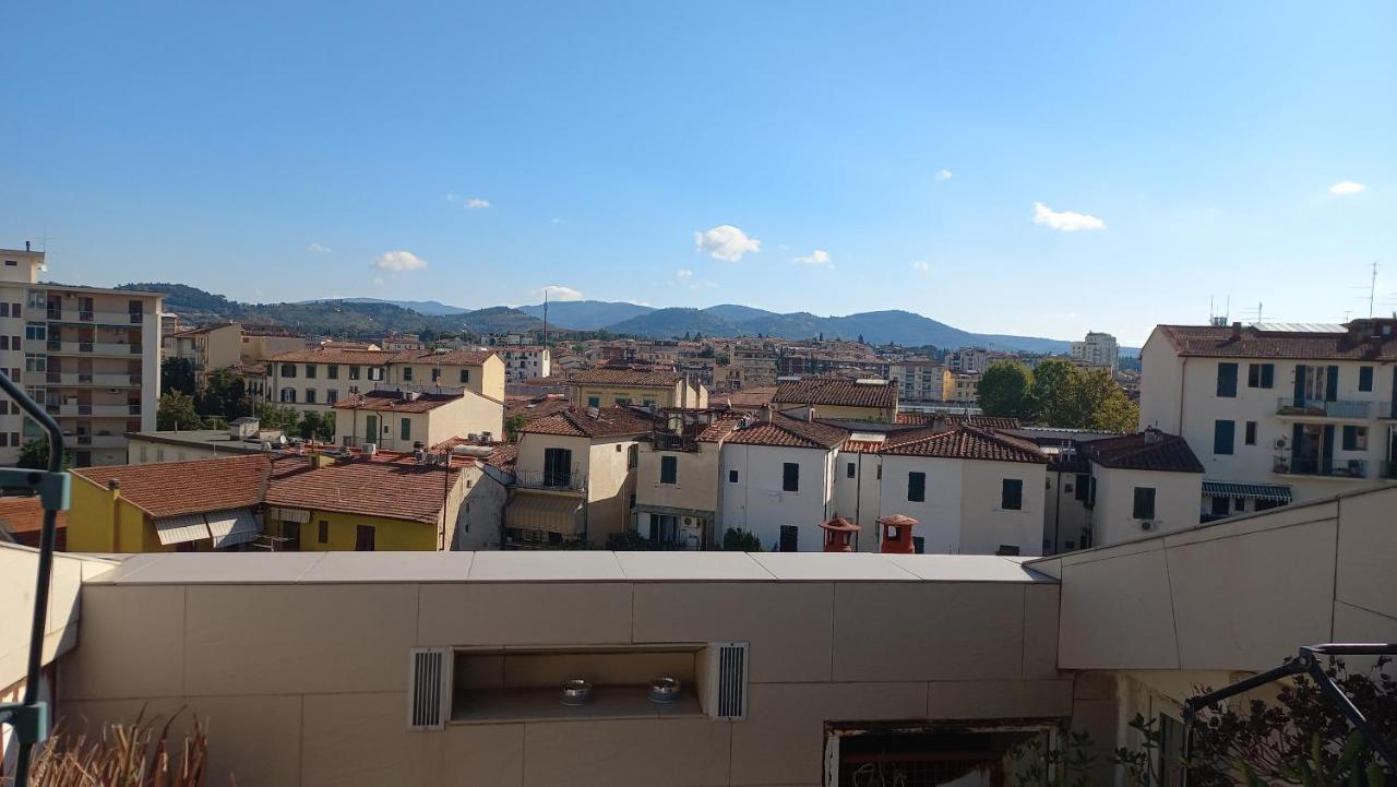 Tuscany Dreaming Acomodação com café da manhã 